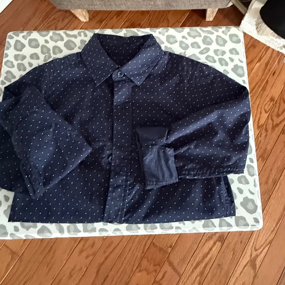 Boys Polo Ralph Lauren, Children’s Place, Osh Kosh, Cat and Jack, size 6 - Picture 5 of 7